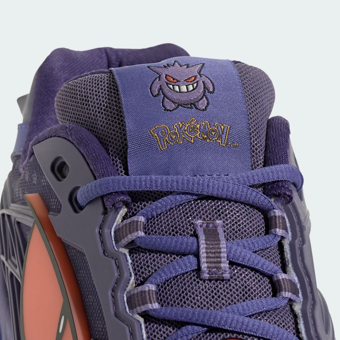 Pokemon x adidas Adistar XLG 2.0 "Gengar"
