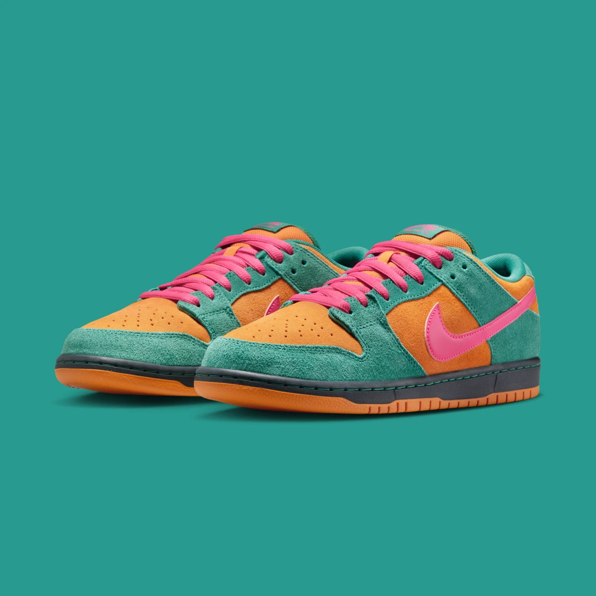 Nike SB Dunk Low Pro (hq1625-301)