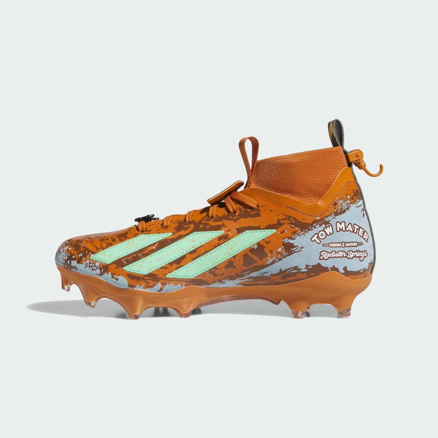 Disney Pixar x adidas Adizero Impact II Mid “Mate" (KJ2865)