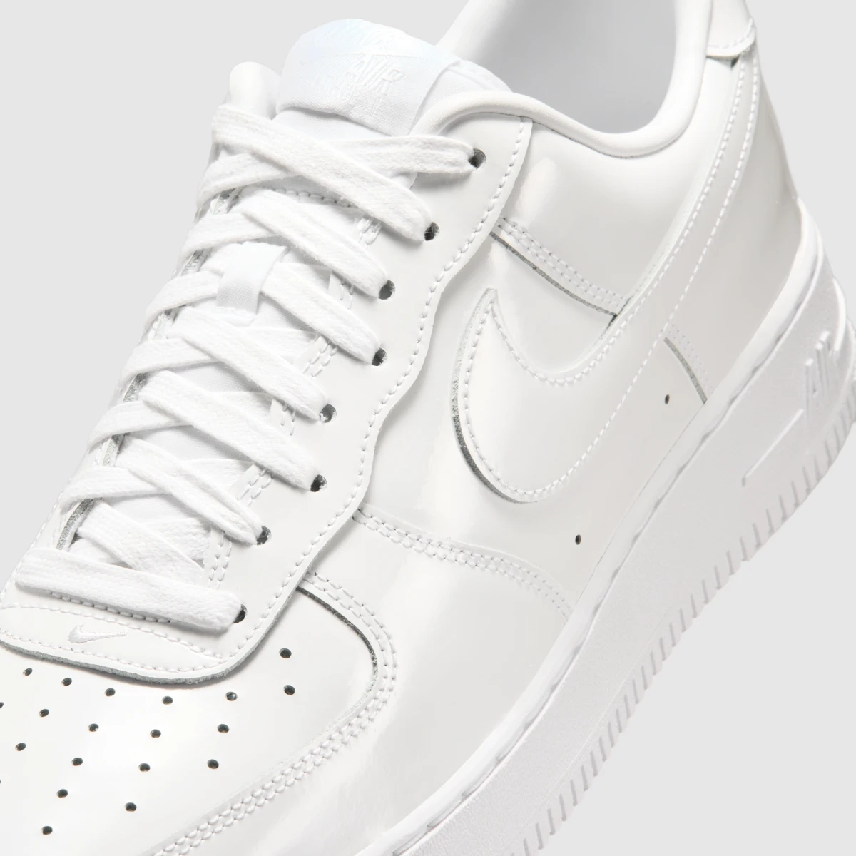 Air Force 1 Low '07
