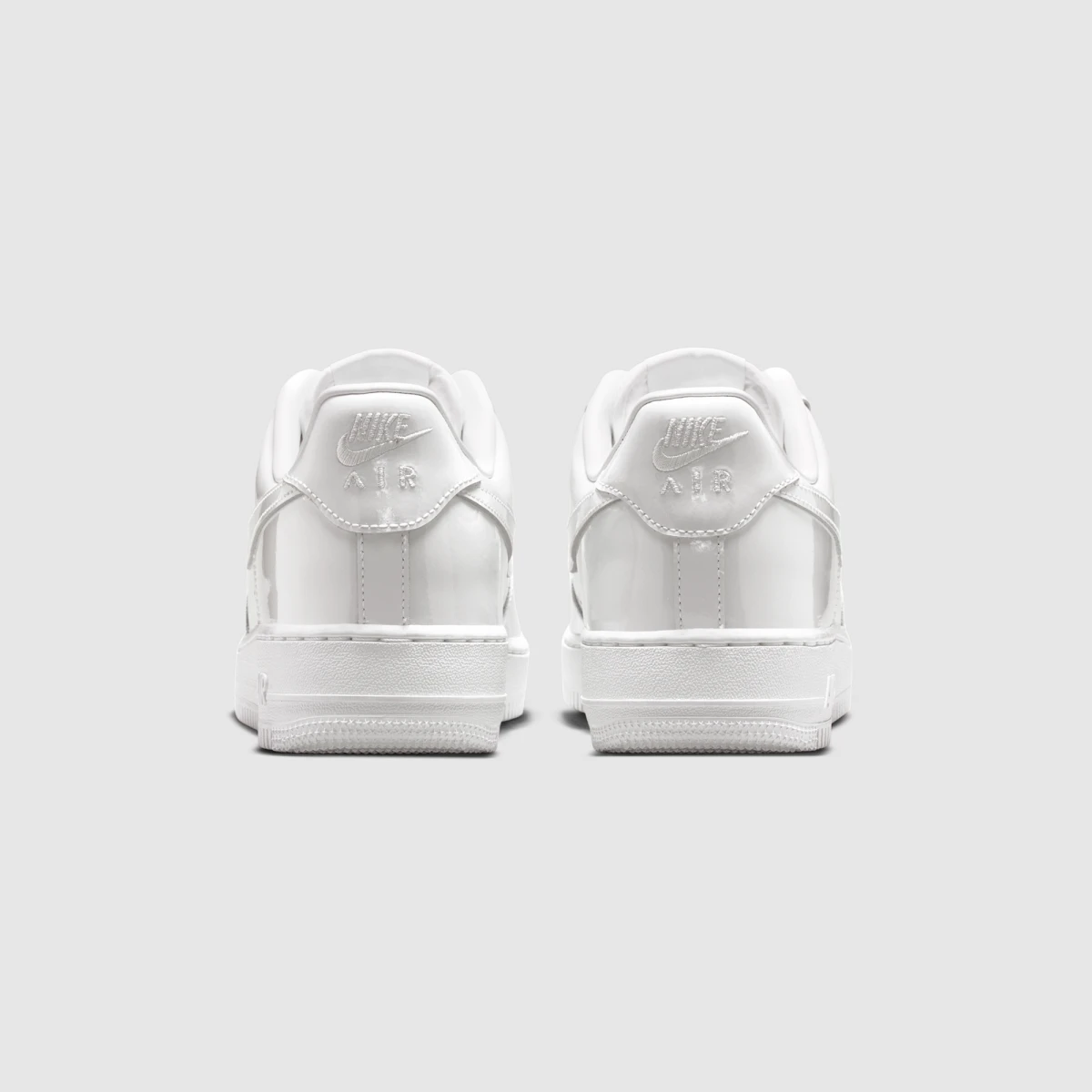 Air Force 1 Low '07