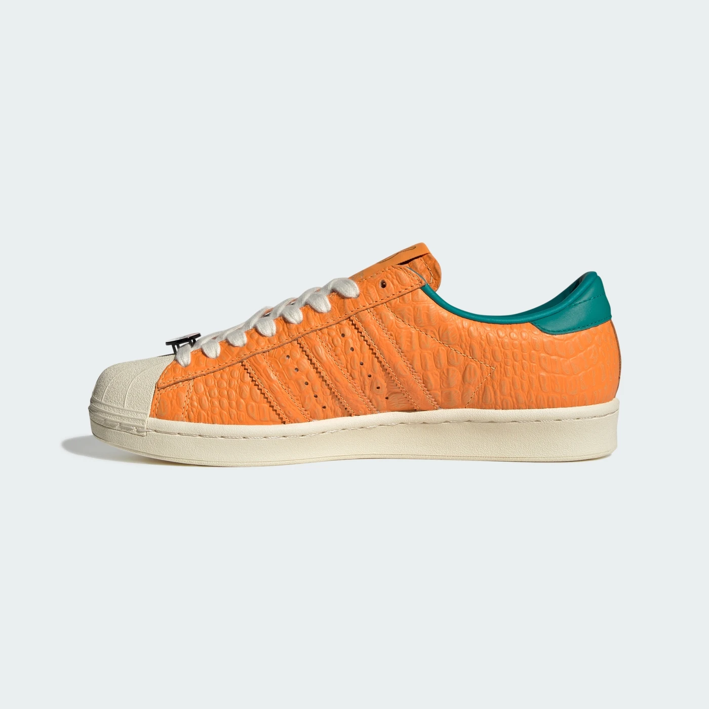 Pokémon x adidas Superstar Vintage “Charizard"