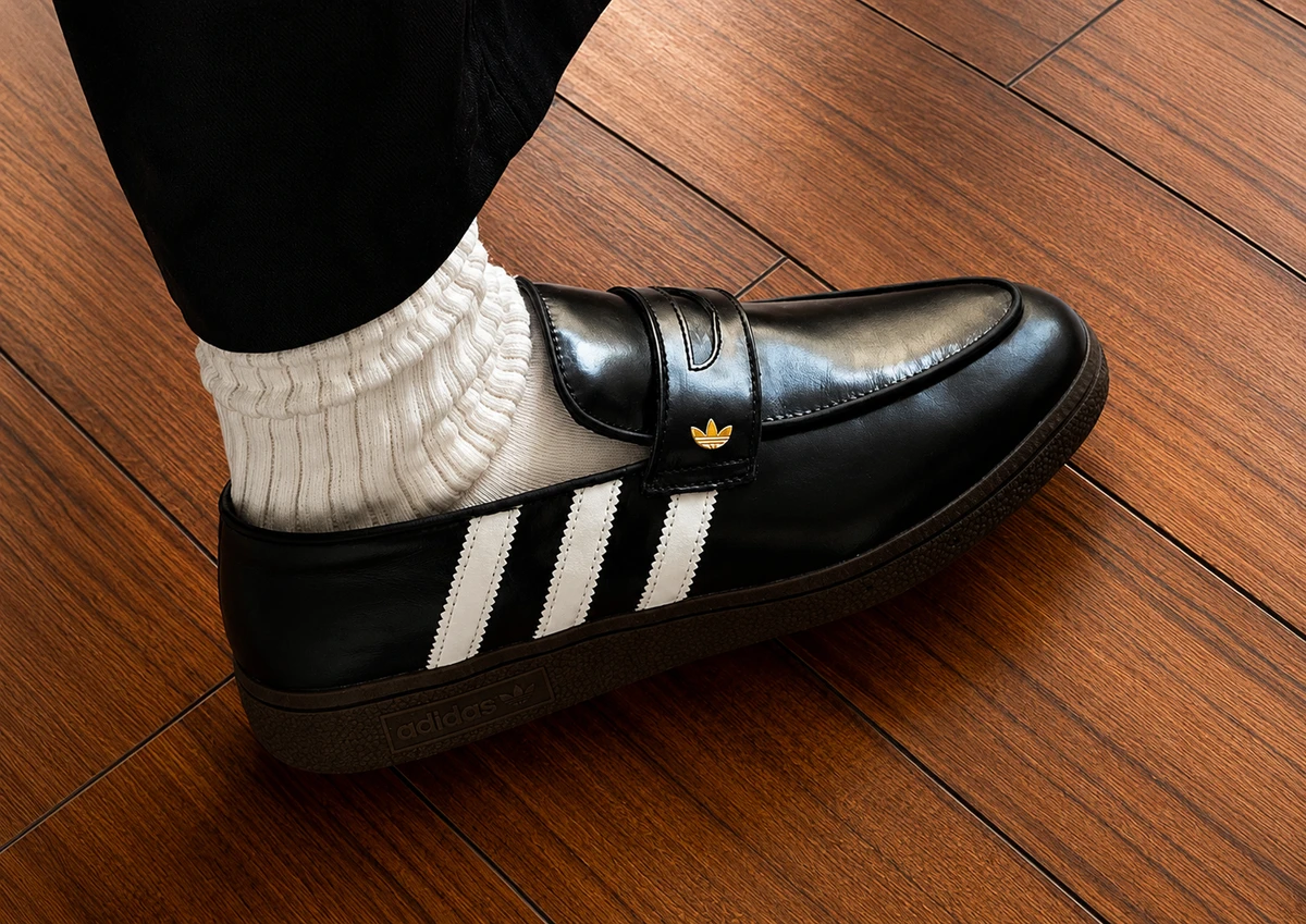 adidas Handball Spezial Loafer