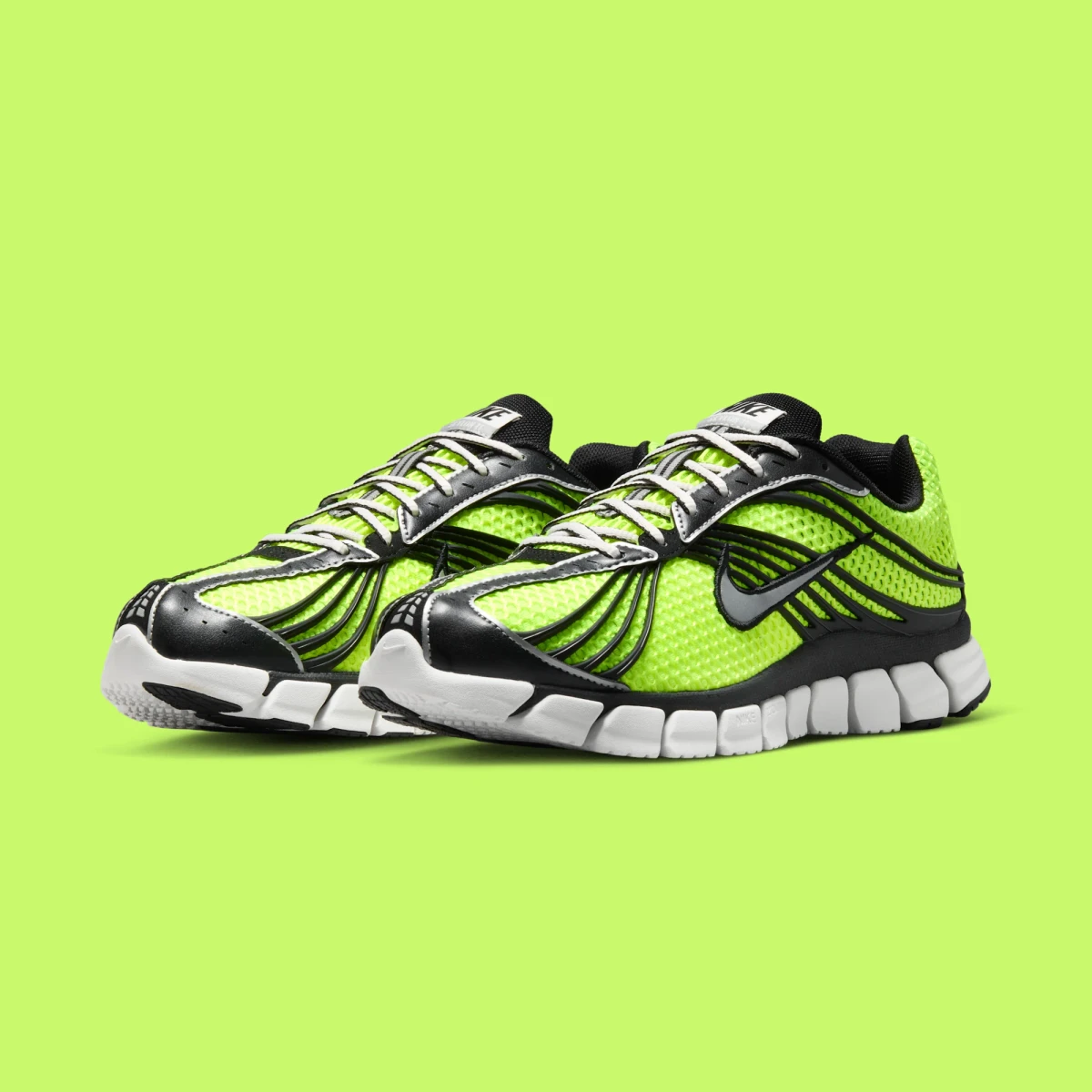 Nike Zoom Skylon 11 "Volt and Black" (IU1869-700)