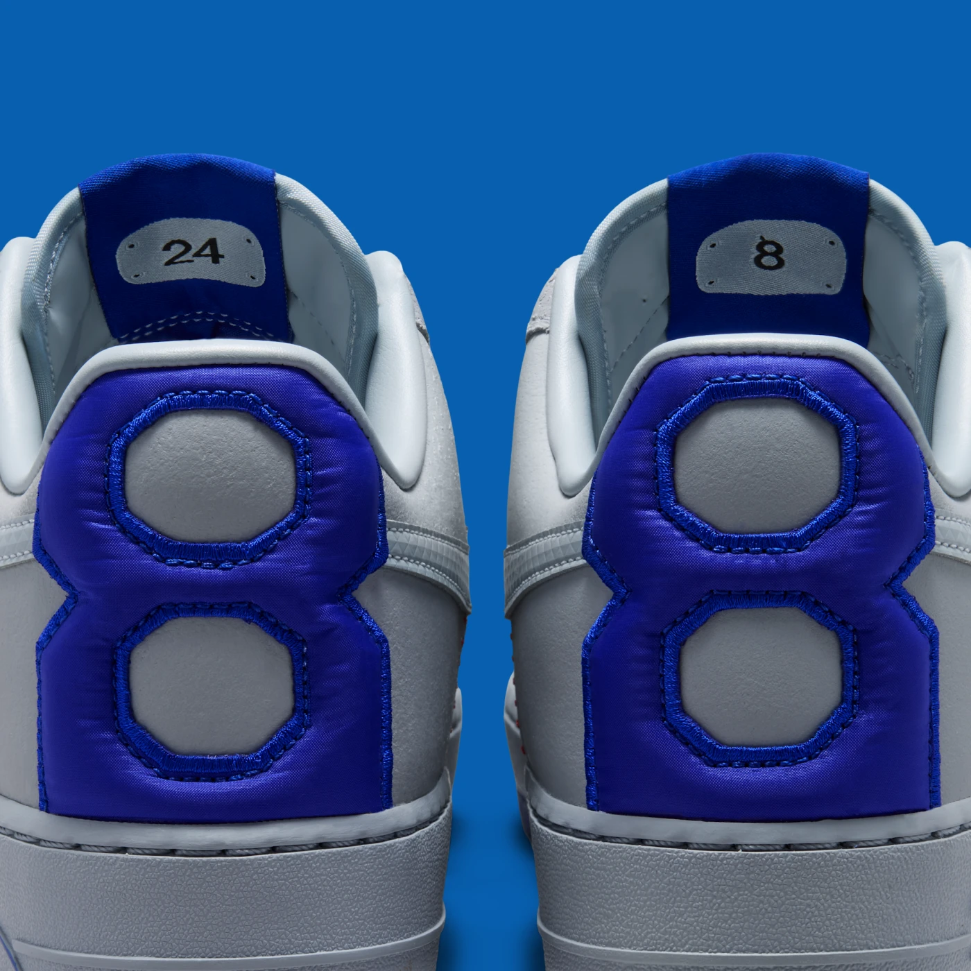 Nike Air Force 1 Low Protro “Dodgers” (iq3920-001)