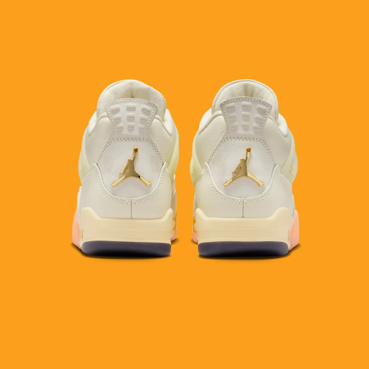 Air Jordan 4 Retro "Birds of Paradise" (HV0823-101)