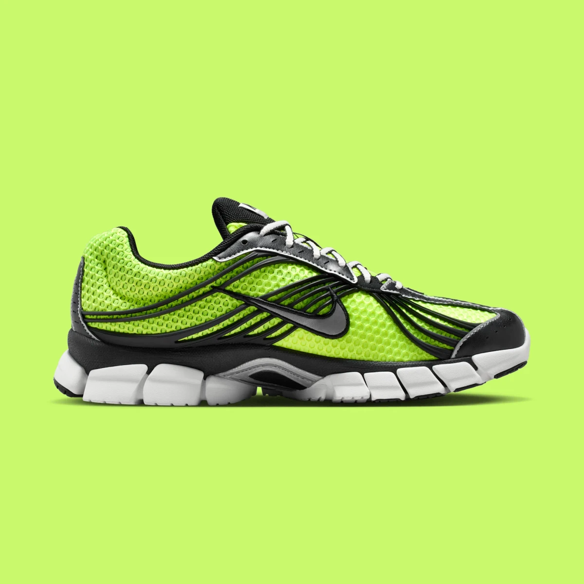 Nike Zoom Skylon 11 "Volt and Black" (IU1869-700)