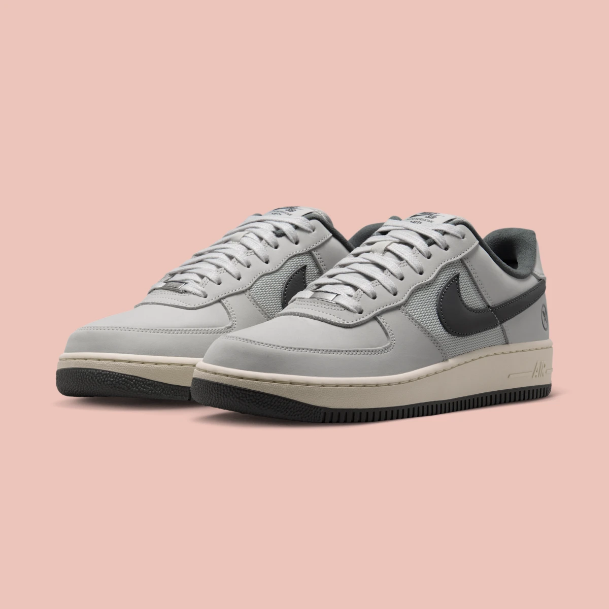 Nike SB Air Force 1 Low x Yuto Horigome