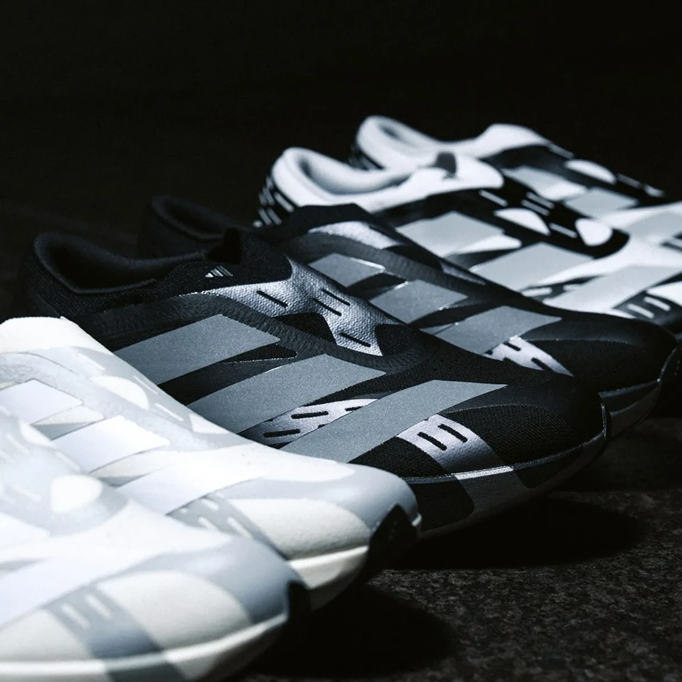 adidas Adizero EVO SL Laceless