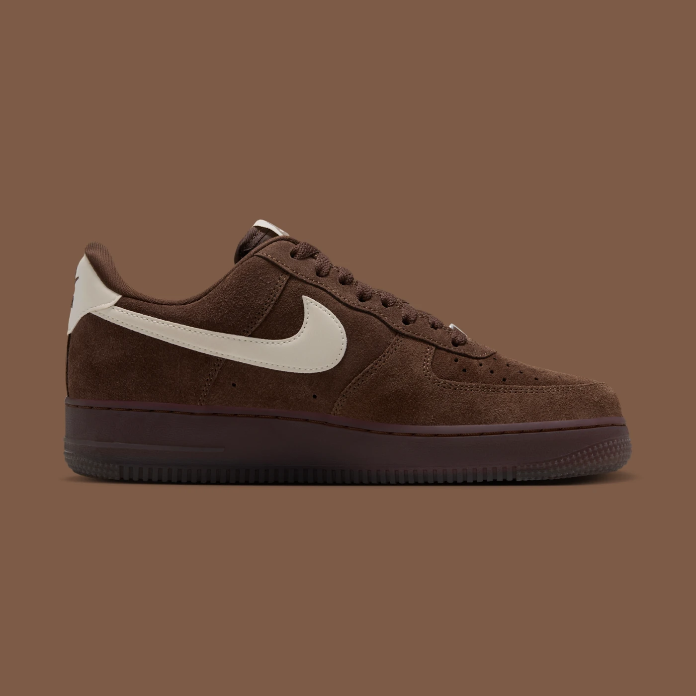 Nike Air Force 1 Low “Cacao Wow”