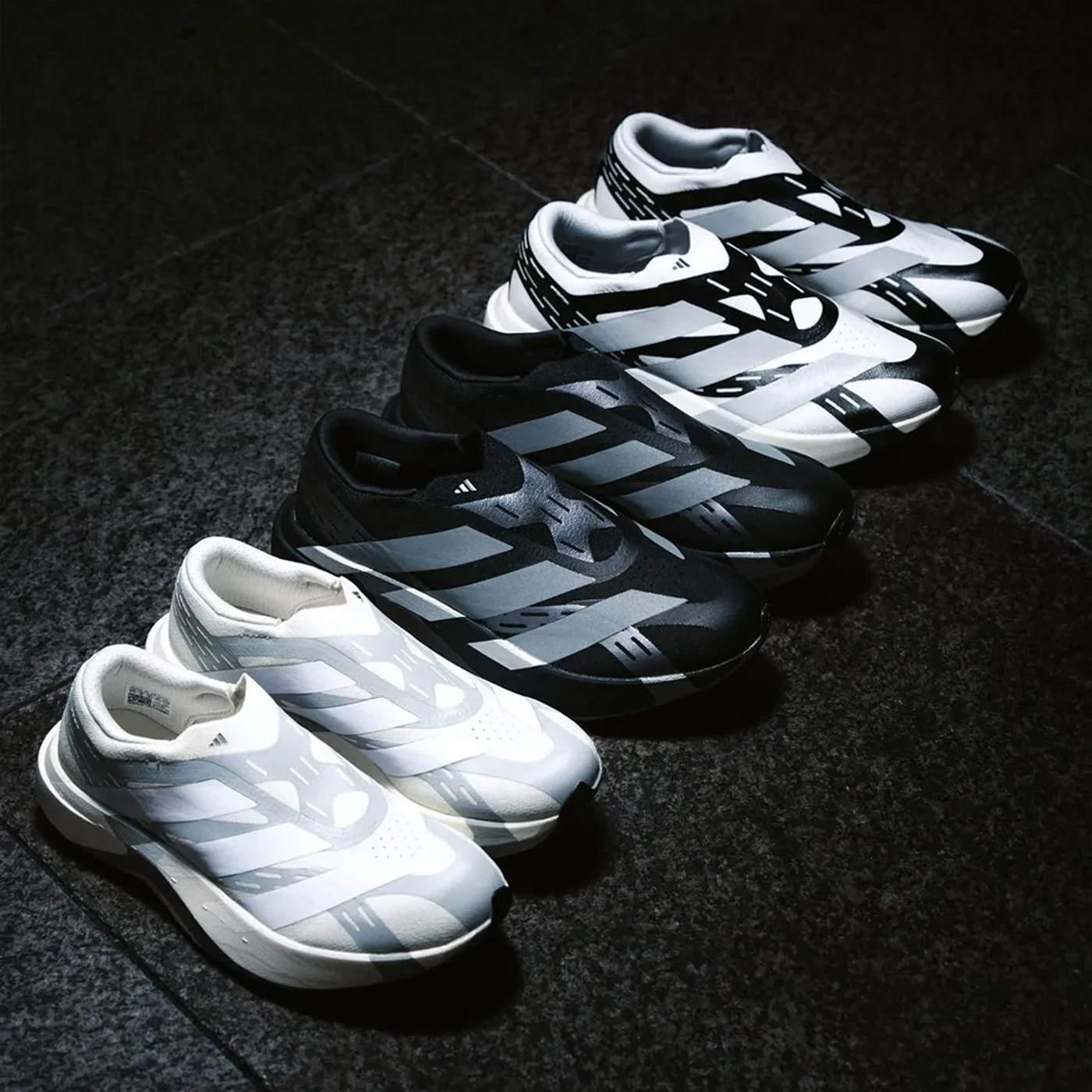 adidas Adizero EVO SL Laceless