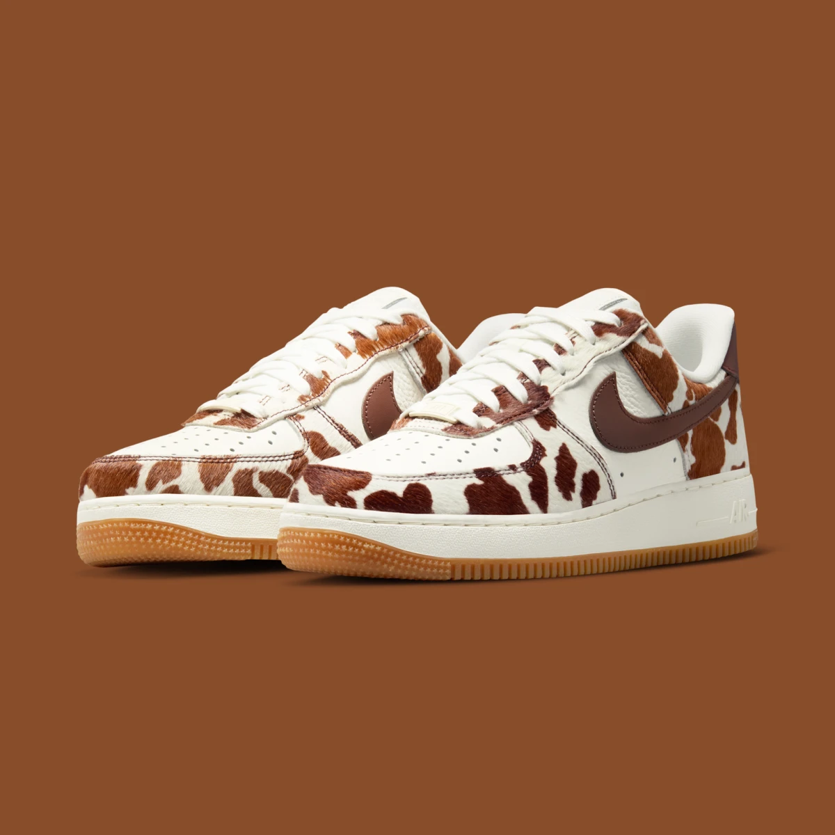 Nike Air Force 1 '07
