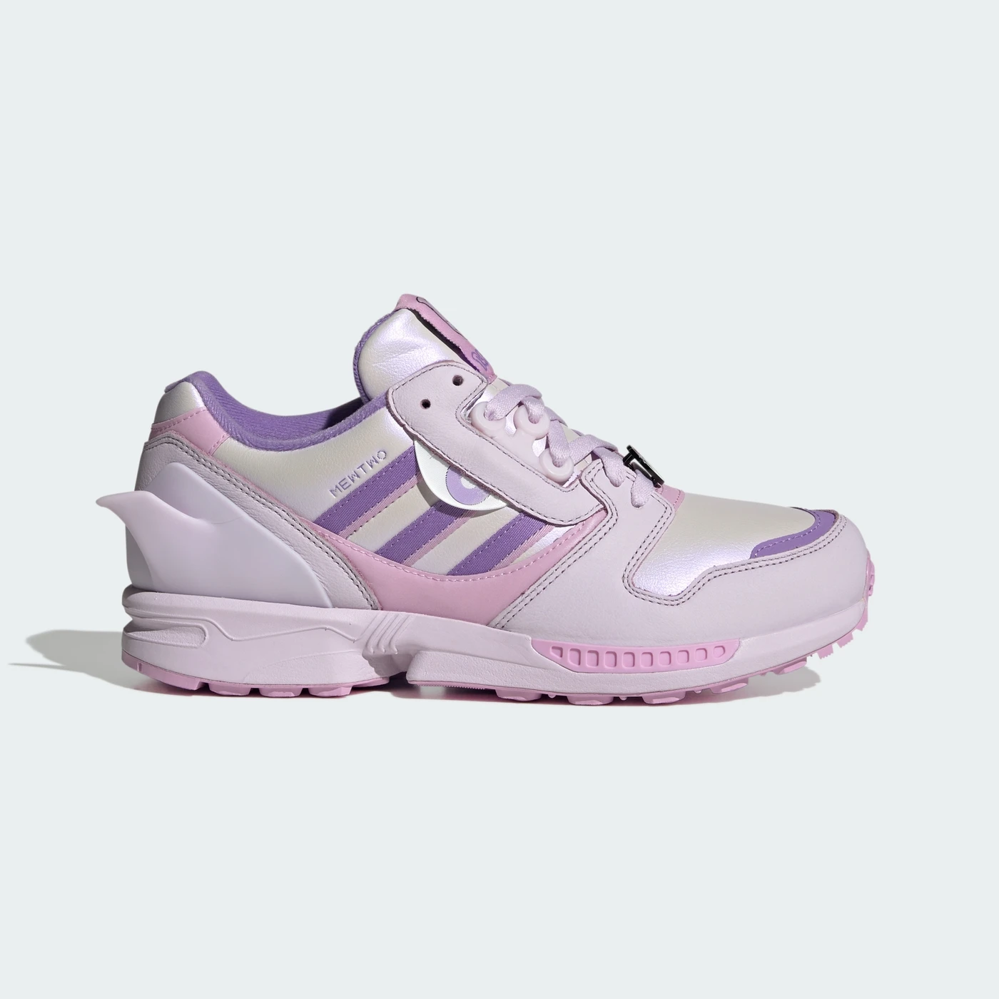 Pokémon x adidas ZX 8000 “Mewtwo”