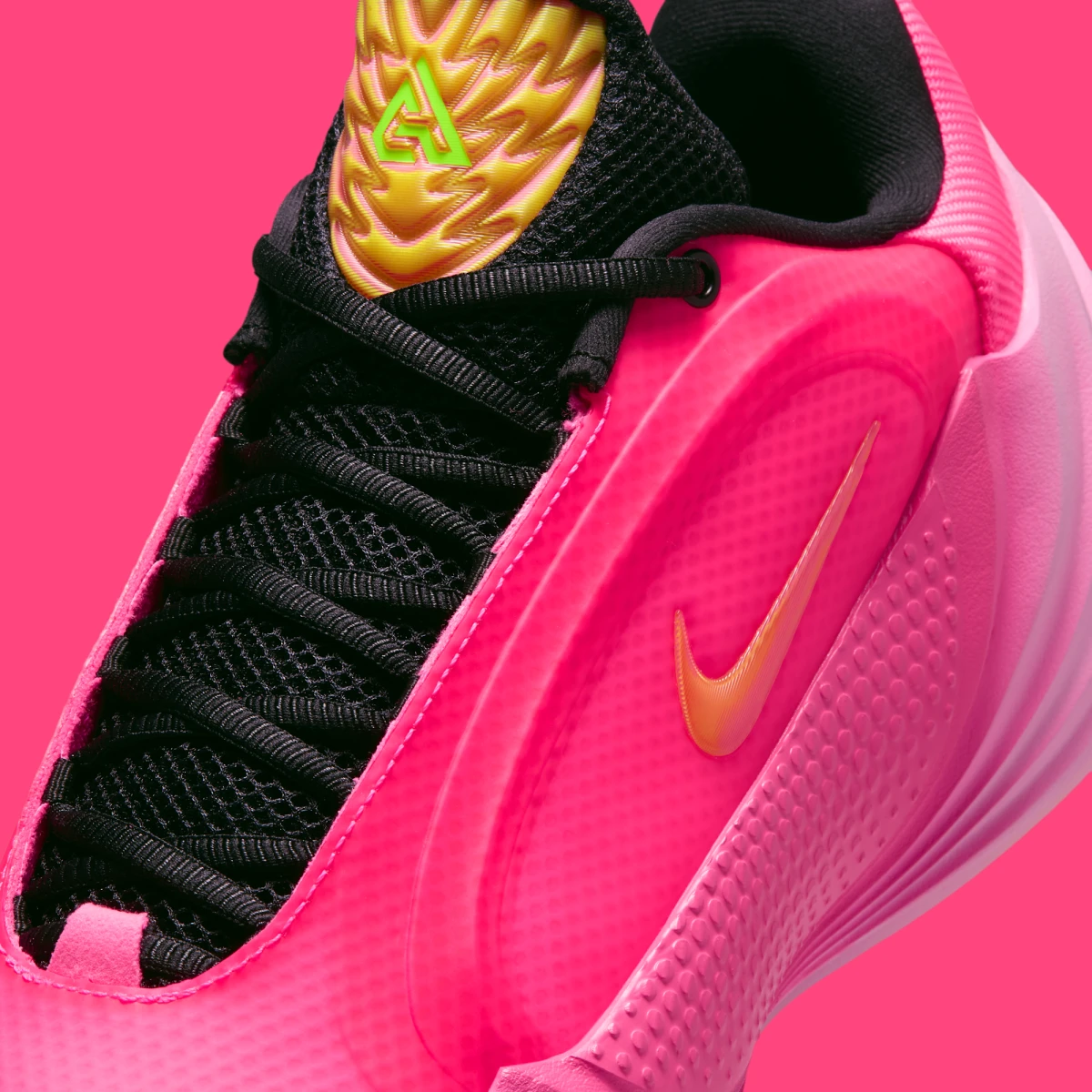 Giannis Freak 8