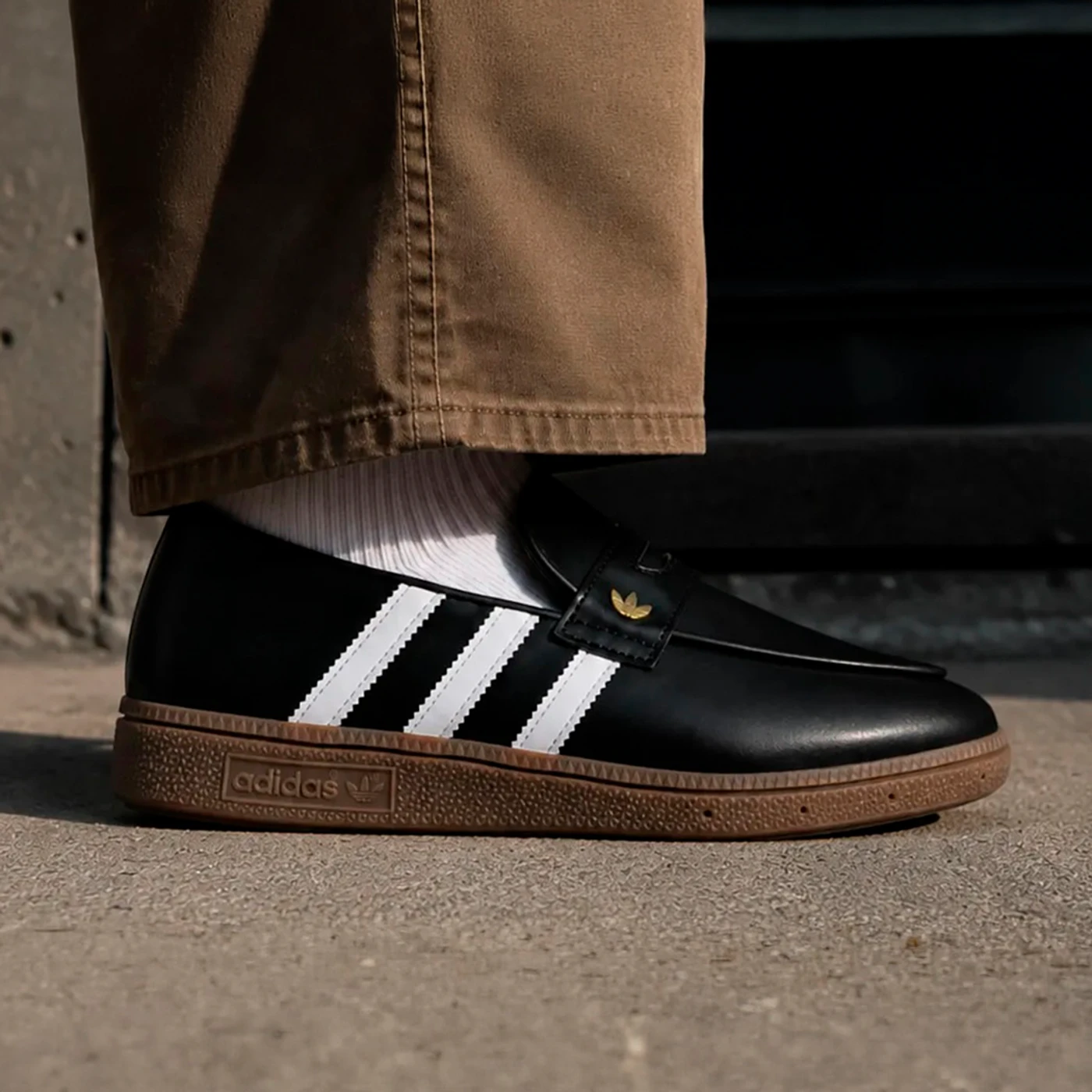 adidas Handball Spezial Loafer