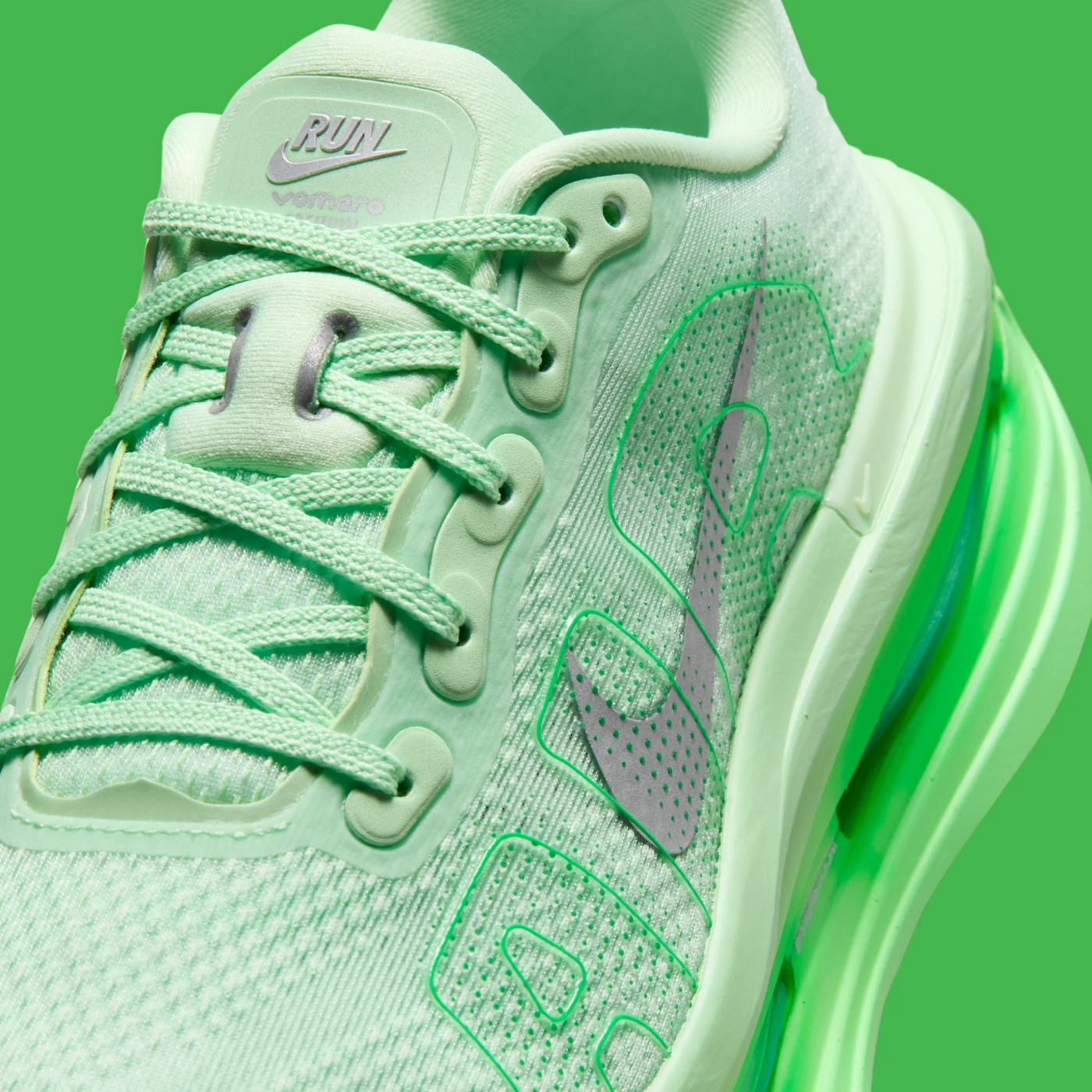 Nike Vomero Premium