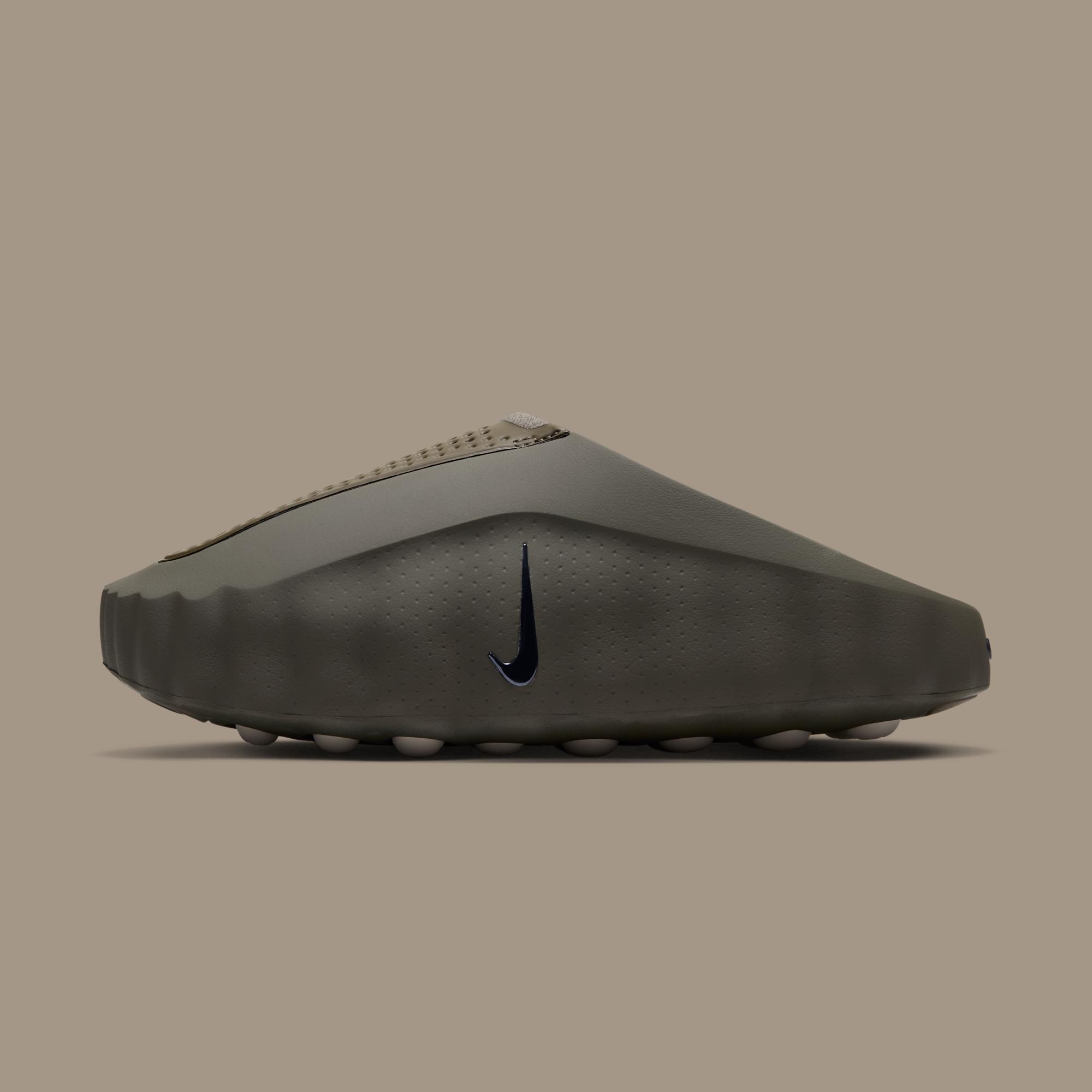 Nike Mind 001 “Tarp Green”