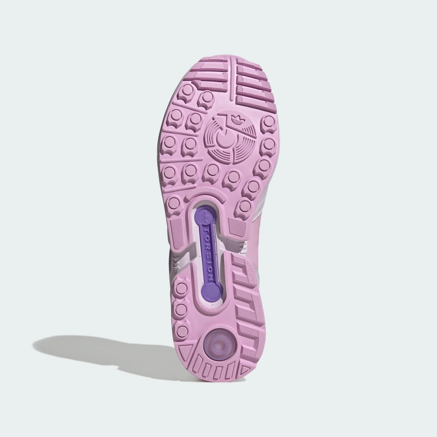Pokémon x adidas ZX 8000 “Mewtwo”
