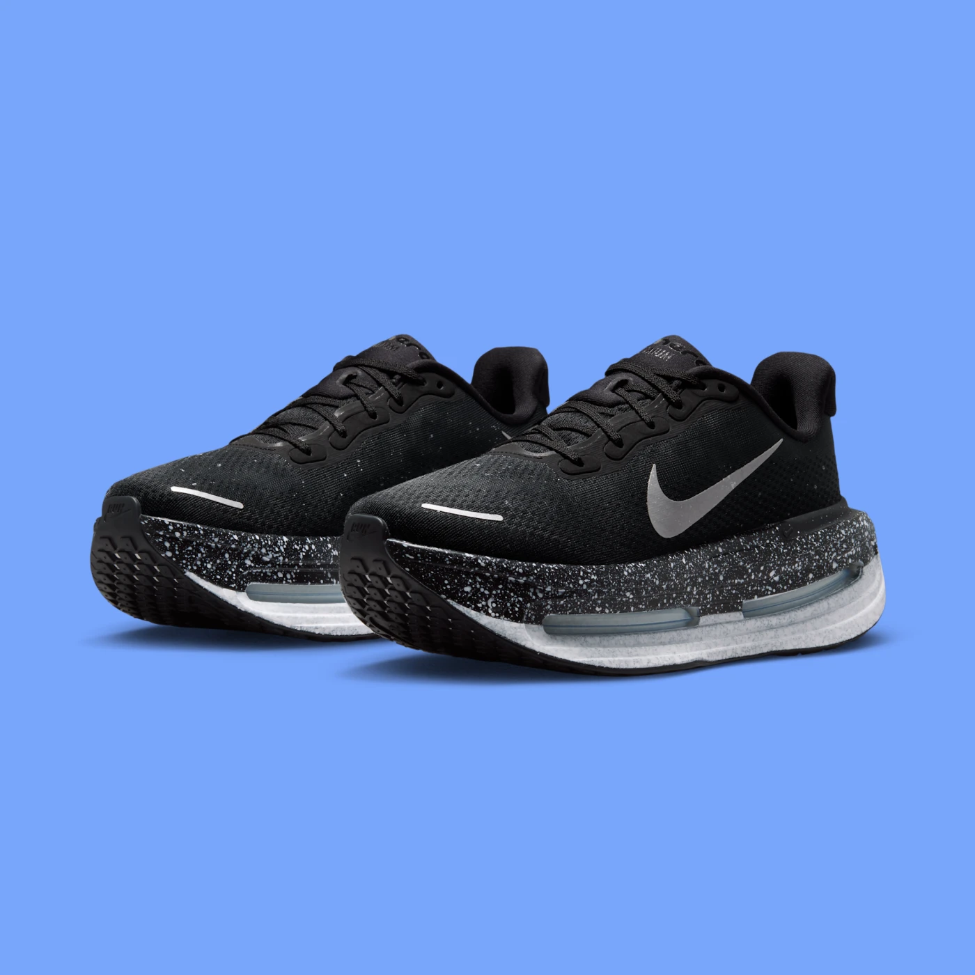 Nike Vomero Premium "Oreo"