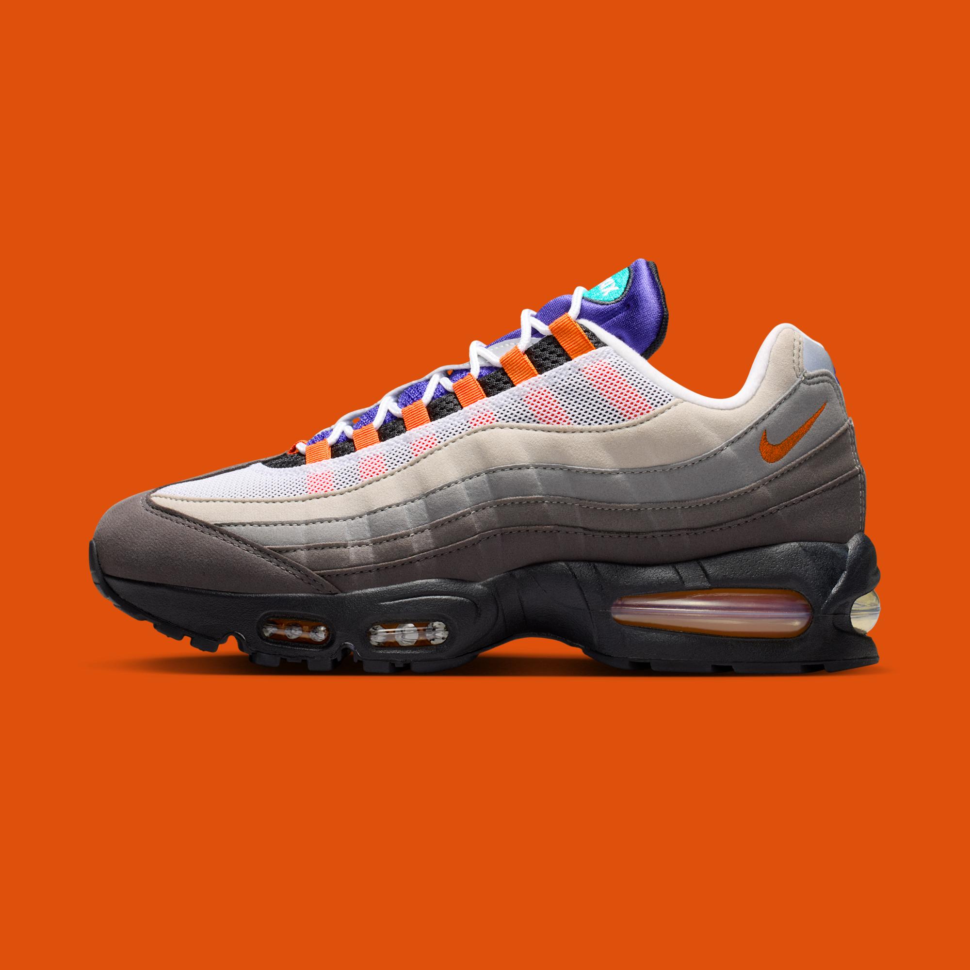 Air Max 95 OG "Greedy"