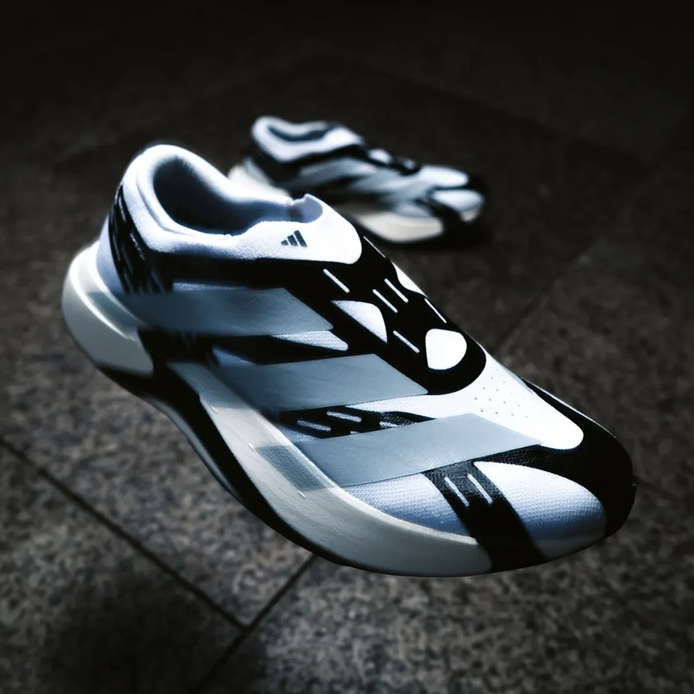 adidas Adizero EVO SL Laceless