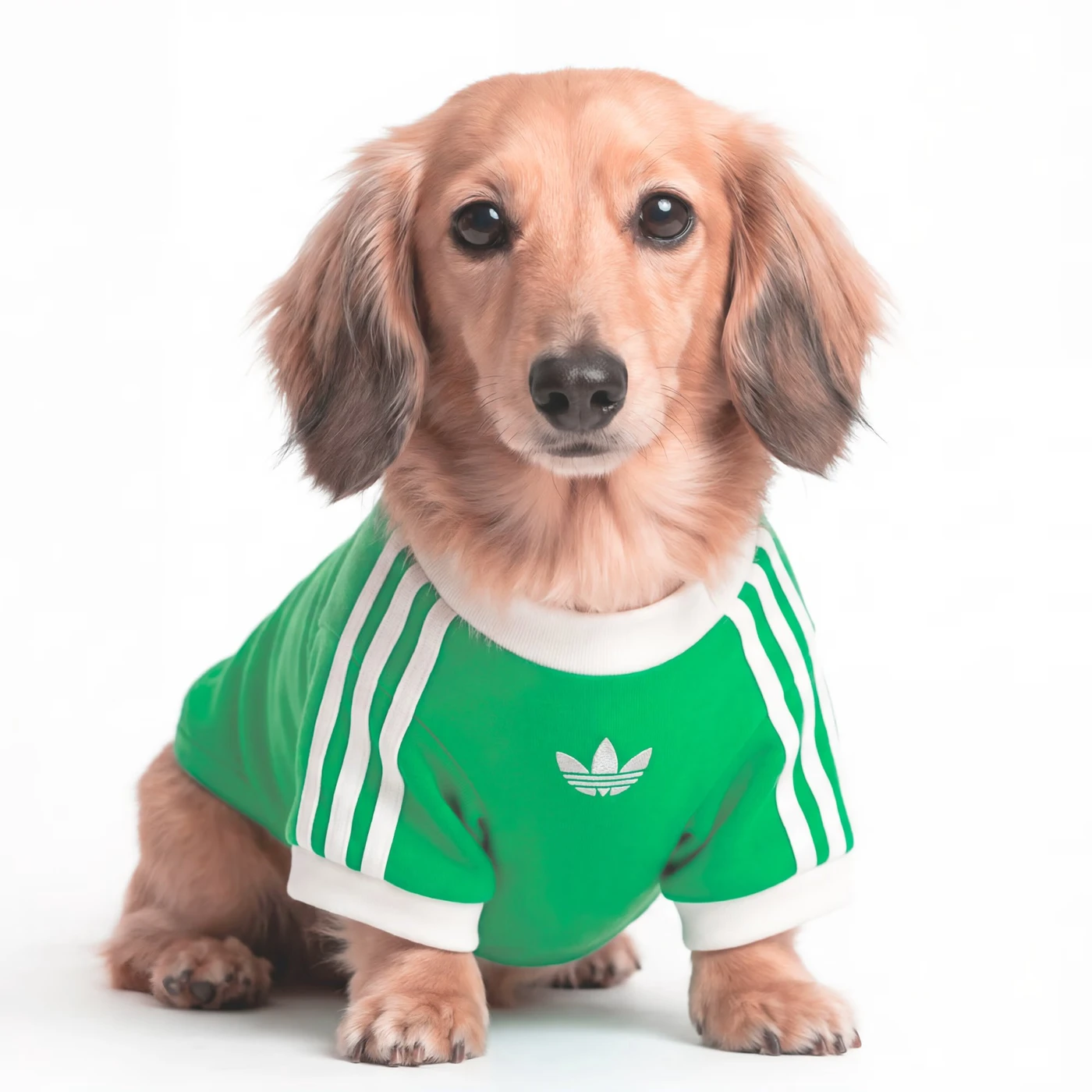 Camiseta Pet Cali