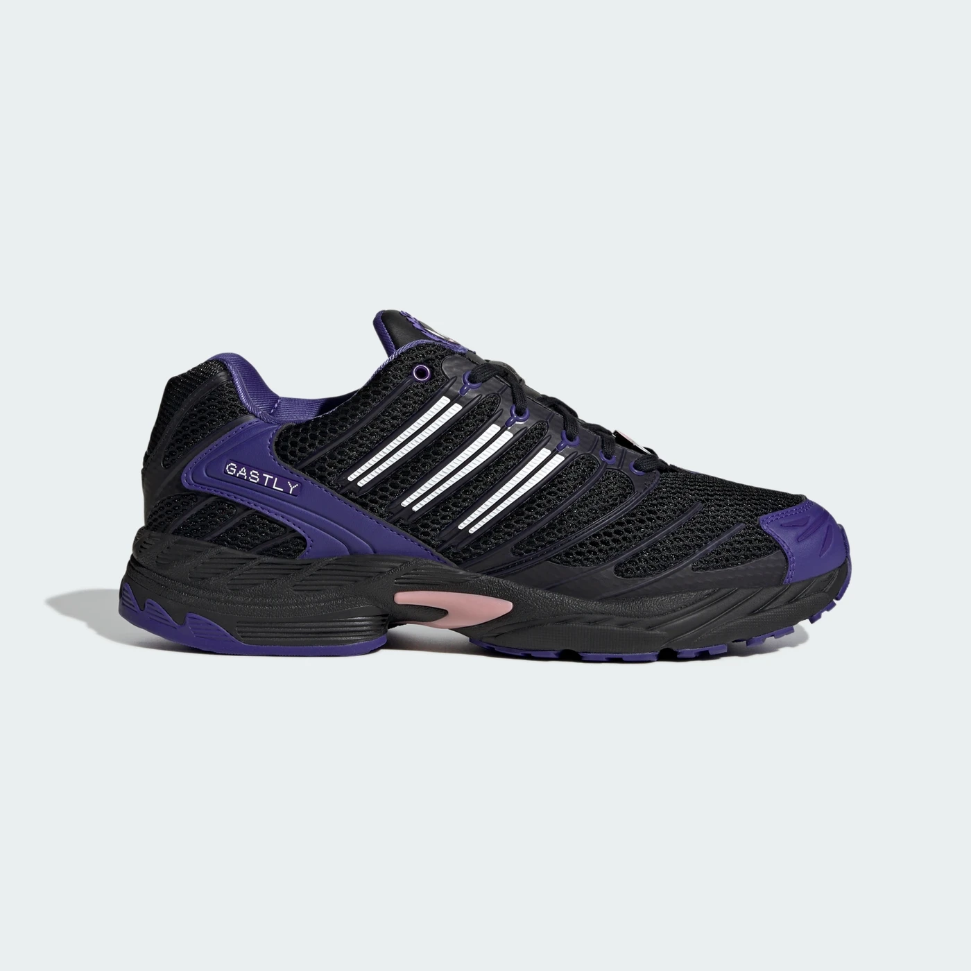 Pokémon x adidas Adistar Control 5 “Gastly”