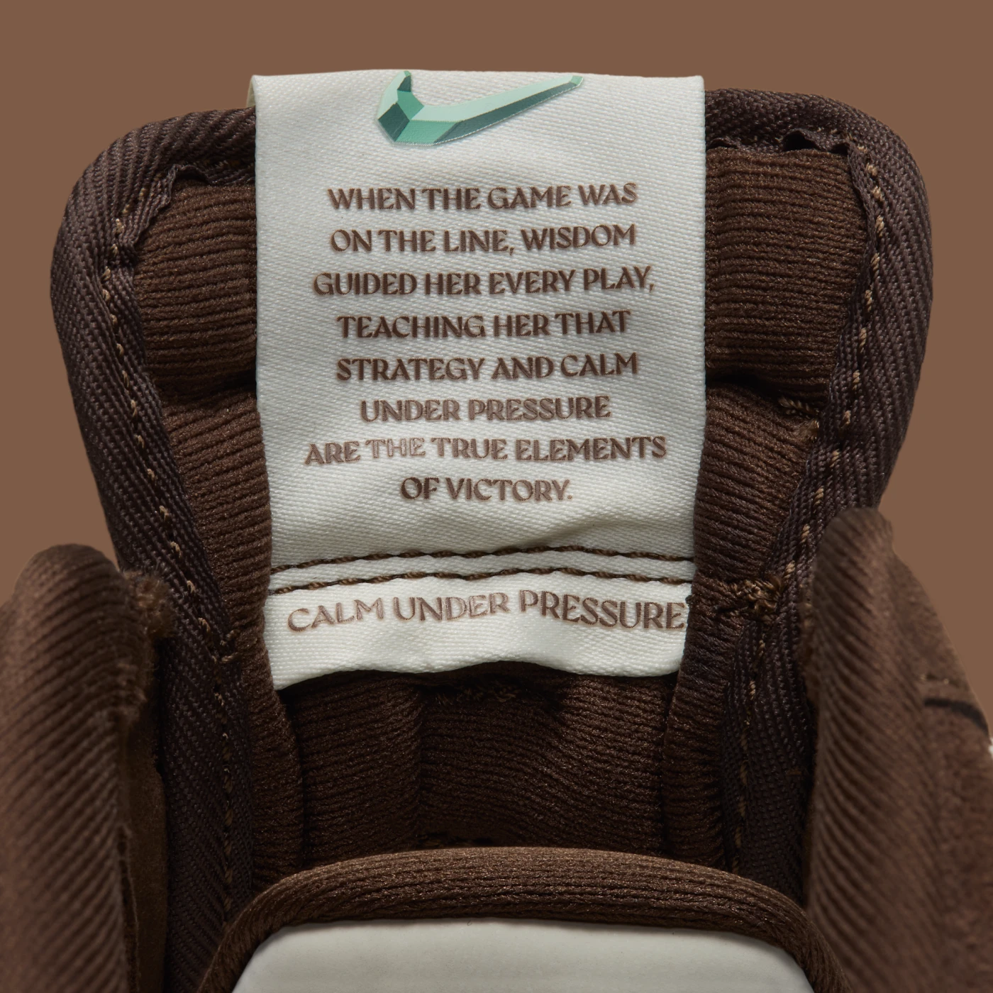 Nike Air Force 1 Low “Cacao Wow”