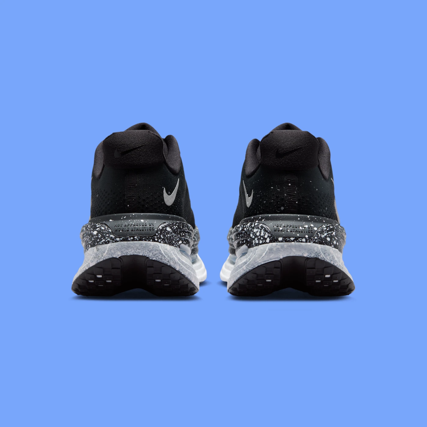 Nike Vomero Premium "Oreo"