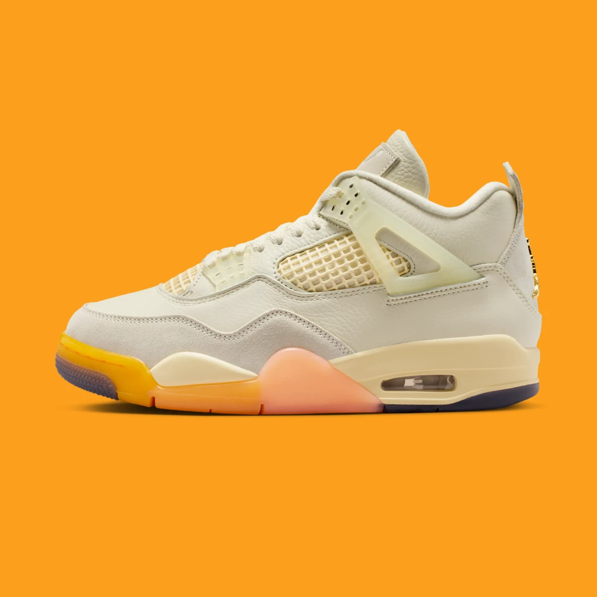 Air Jordan 4 Retro "Birds of Paradise" (HV0823-101)