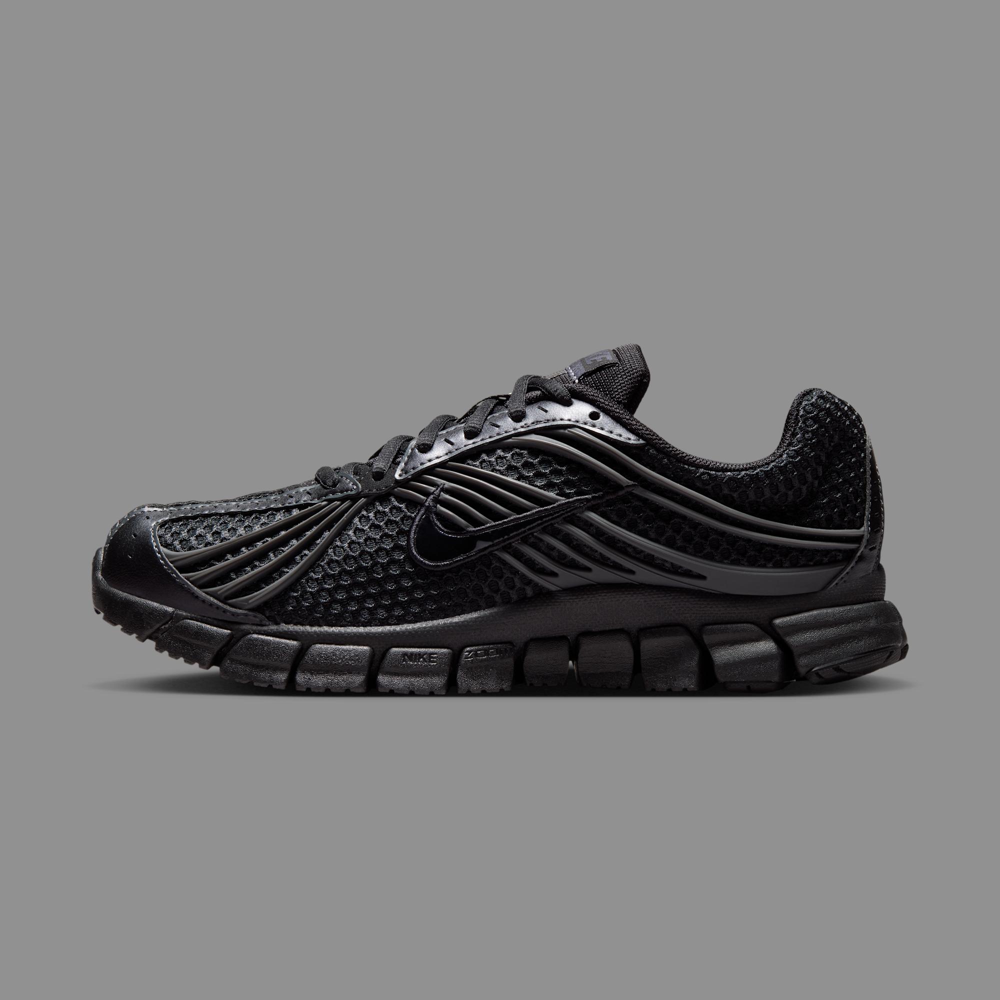 Nike Zoom Skylon 11 "Anthracite"