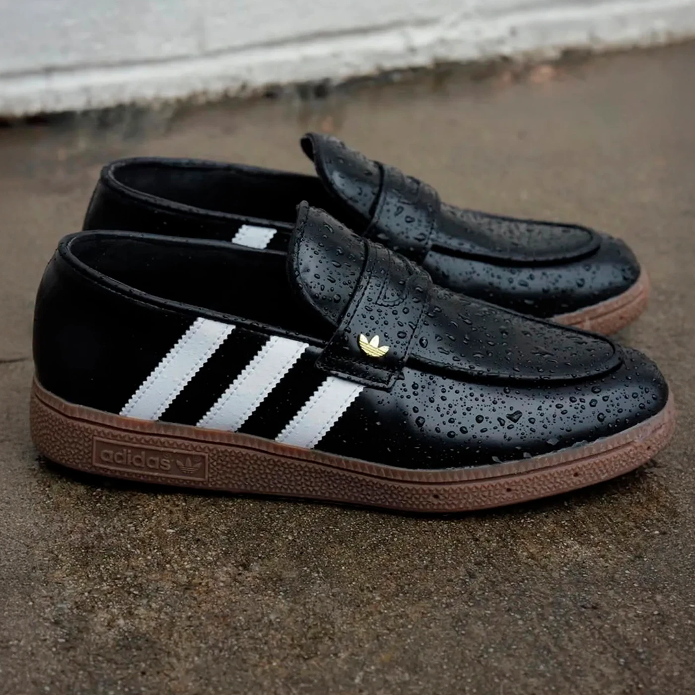adidas Handball Spezial Loafer
