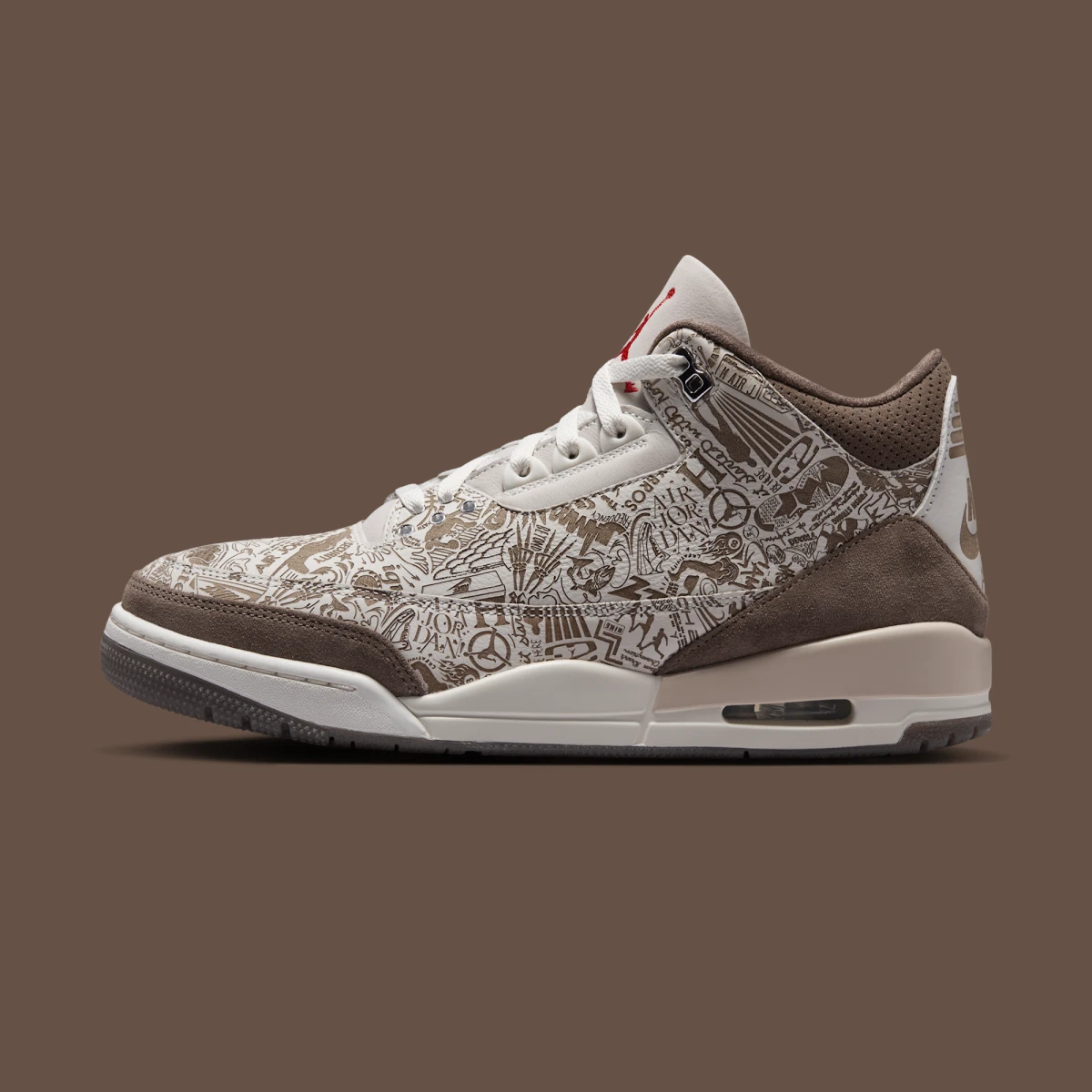 Air Jordan 3