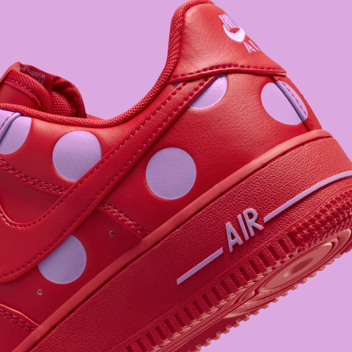 Wms Air Force 1