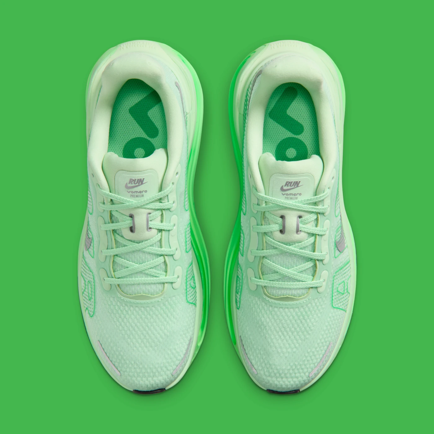 Nike Vomero Premium