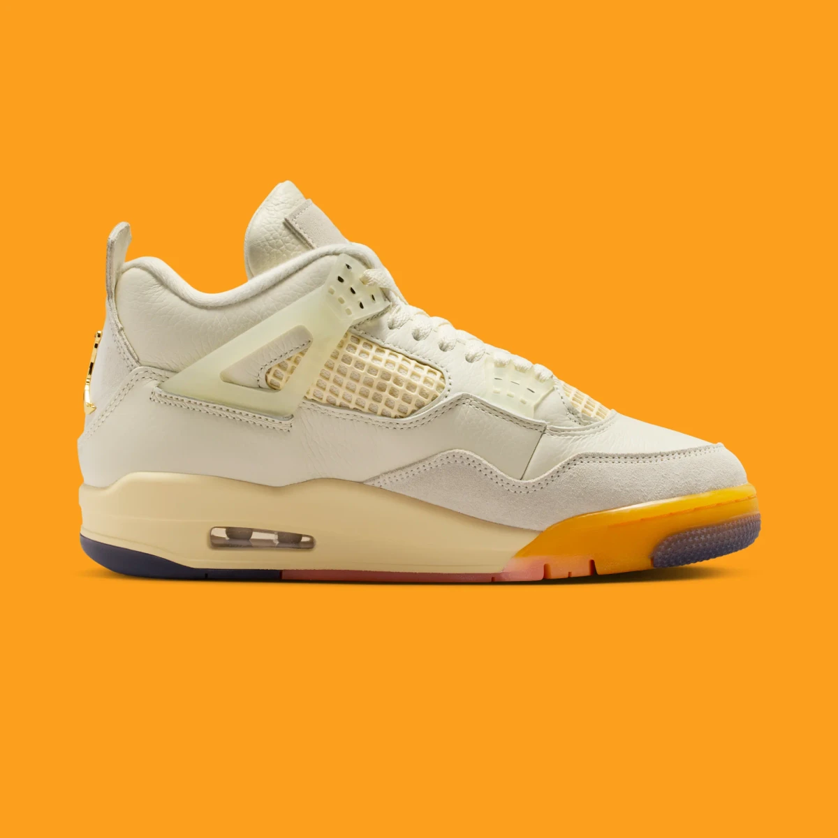 Air Jordan 4 Retro "Birds of Paradise" (HV0823-101)