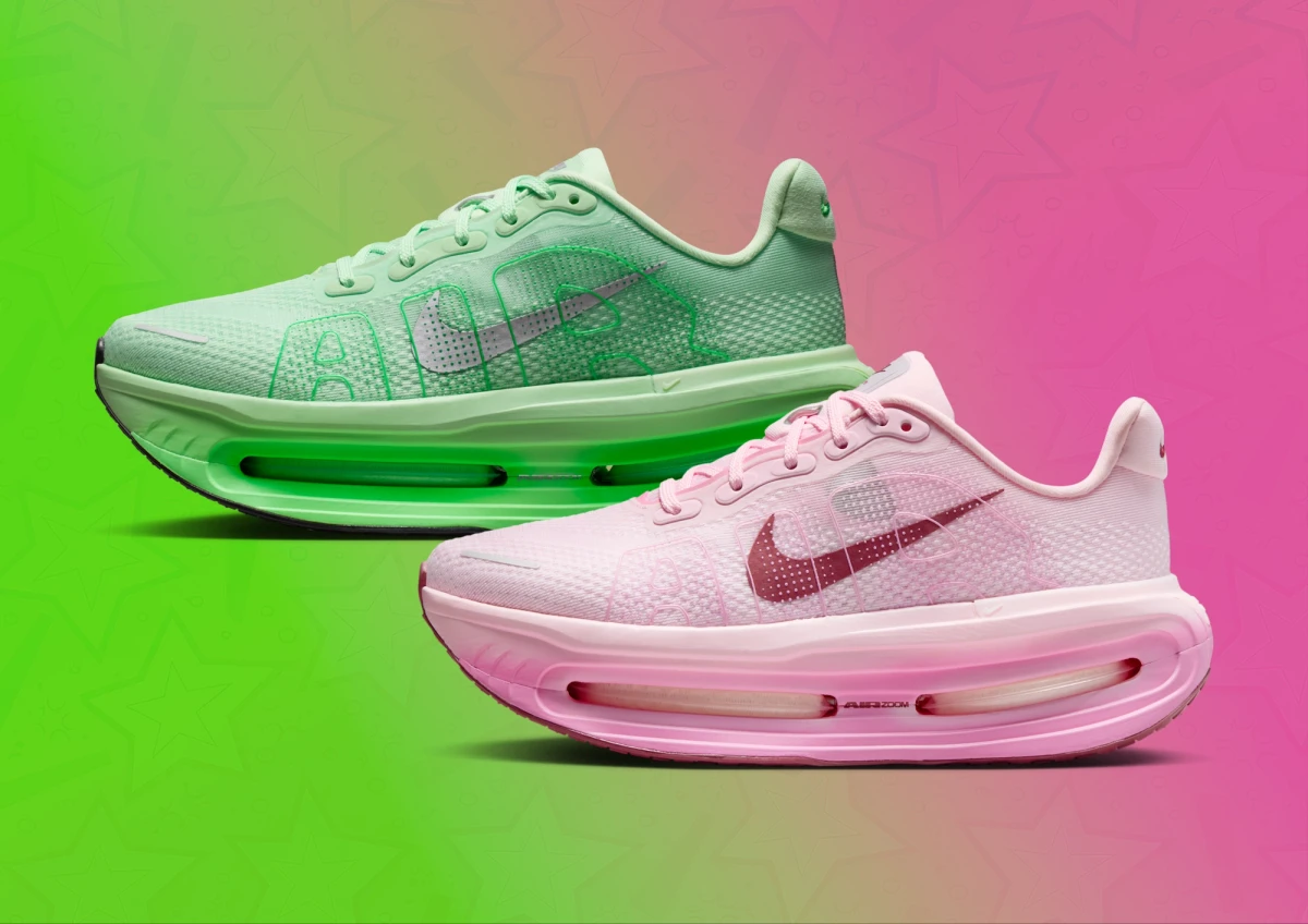Nike Vomero Premium