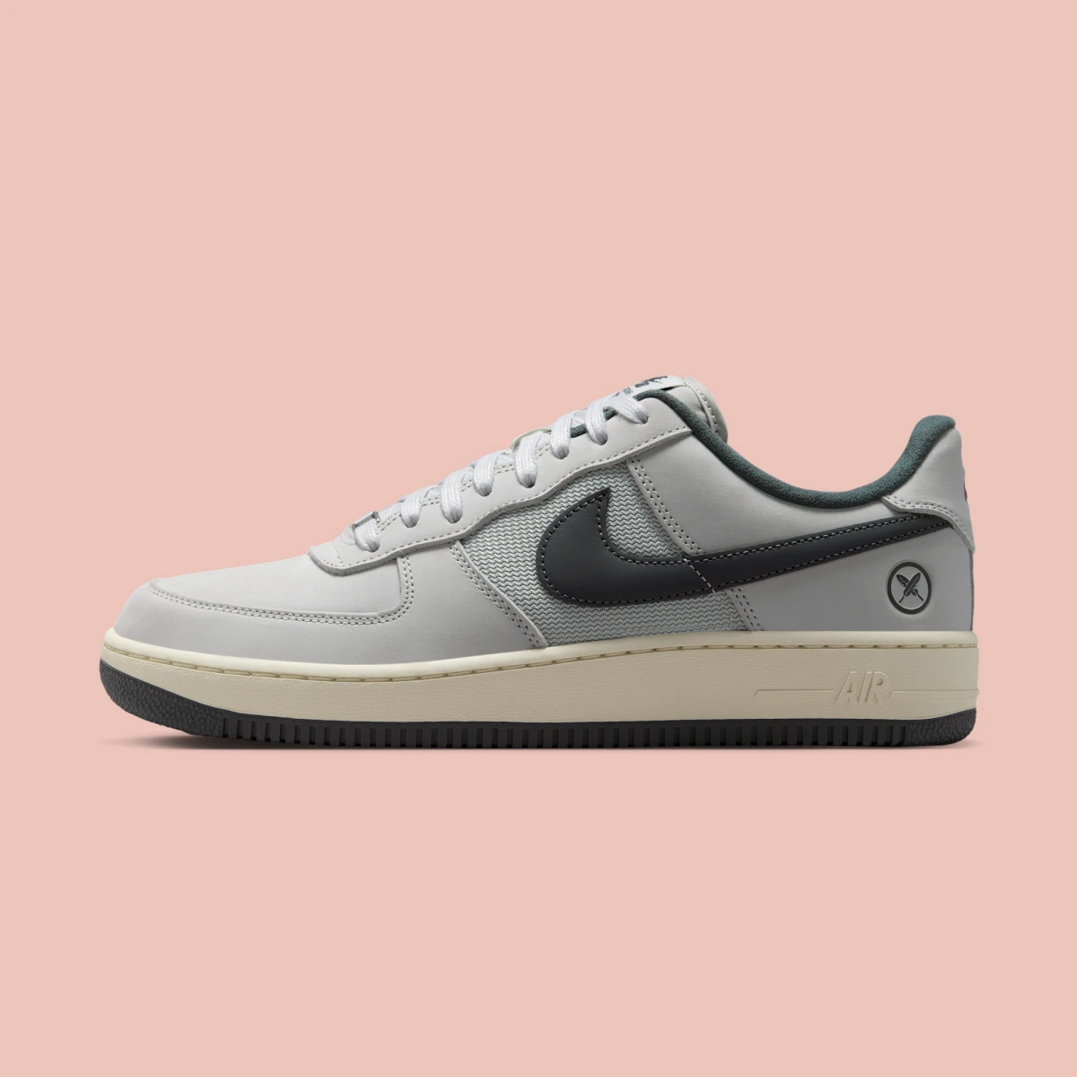 Nike SB Air Force 1 Low x Yuto Horigome