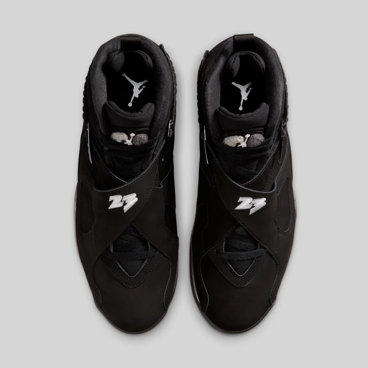 Air Jordan 8