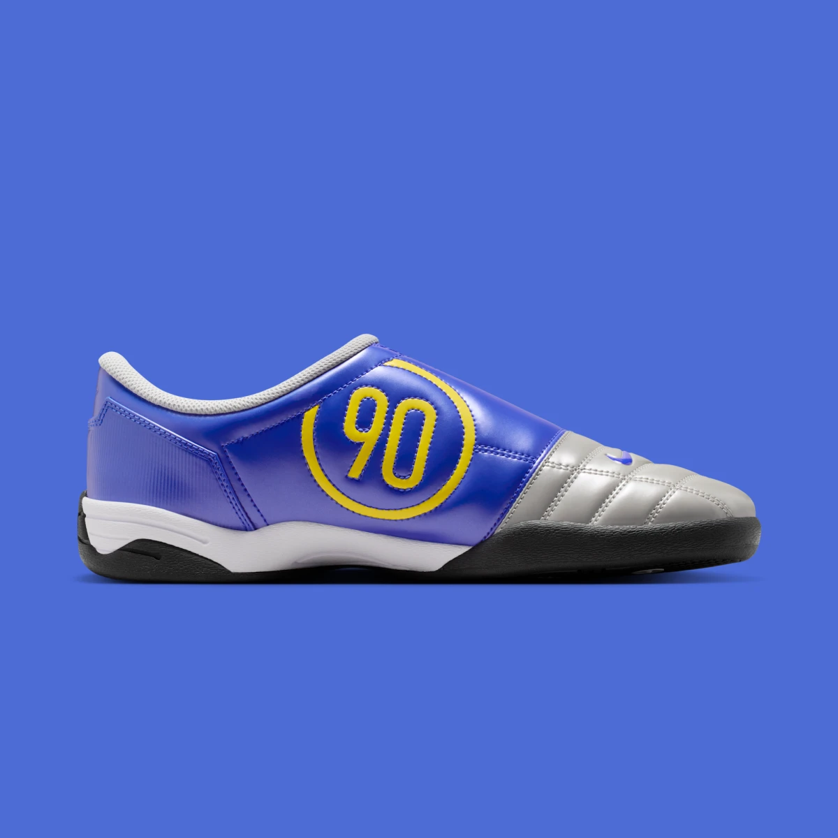 Total 90 III