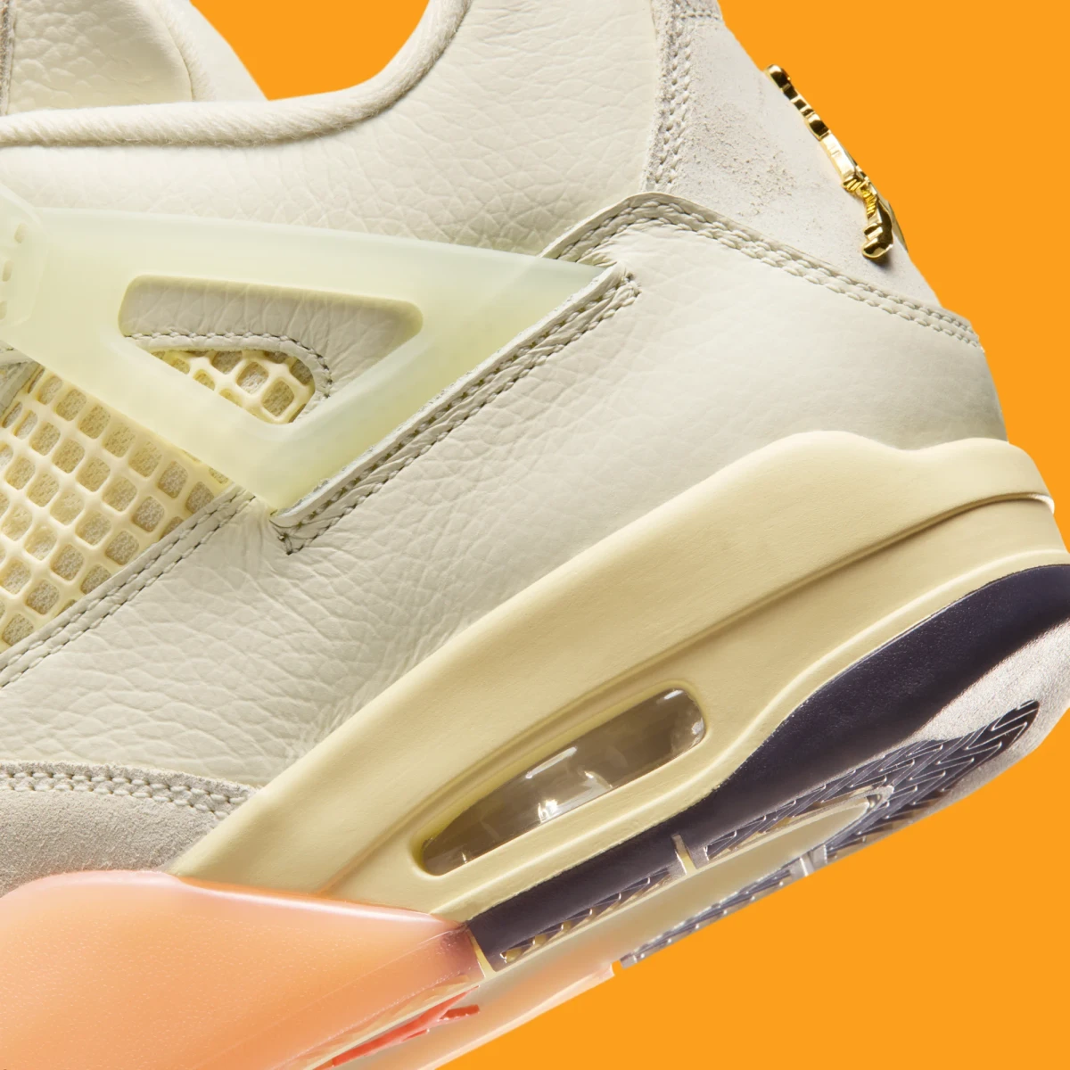 Air Jordan 4 Retro "Birds of Paradise" (HV0823-101)