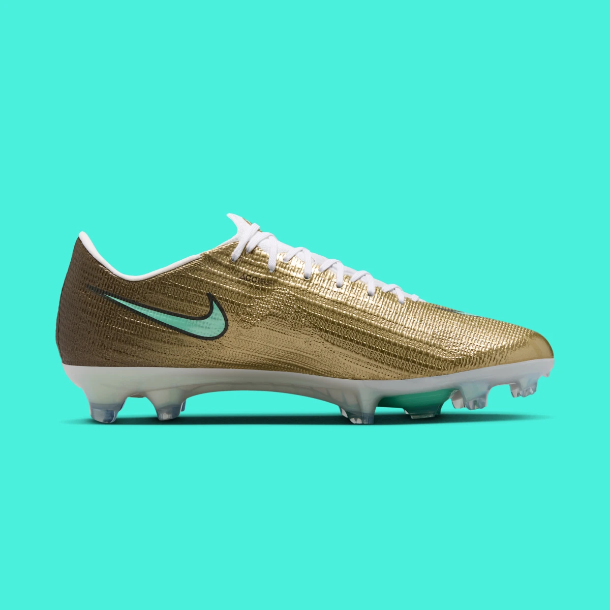 Kylian Mbappé Nike Zoom Mercurial Superfly 11 Elite