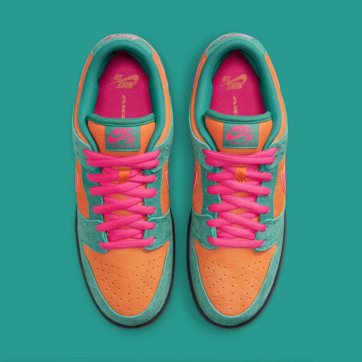 Nike SB Dunk Low Pro (hq1625-301)