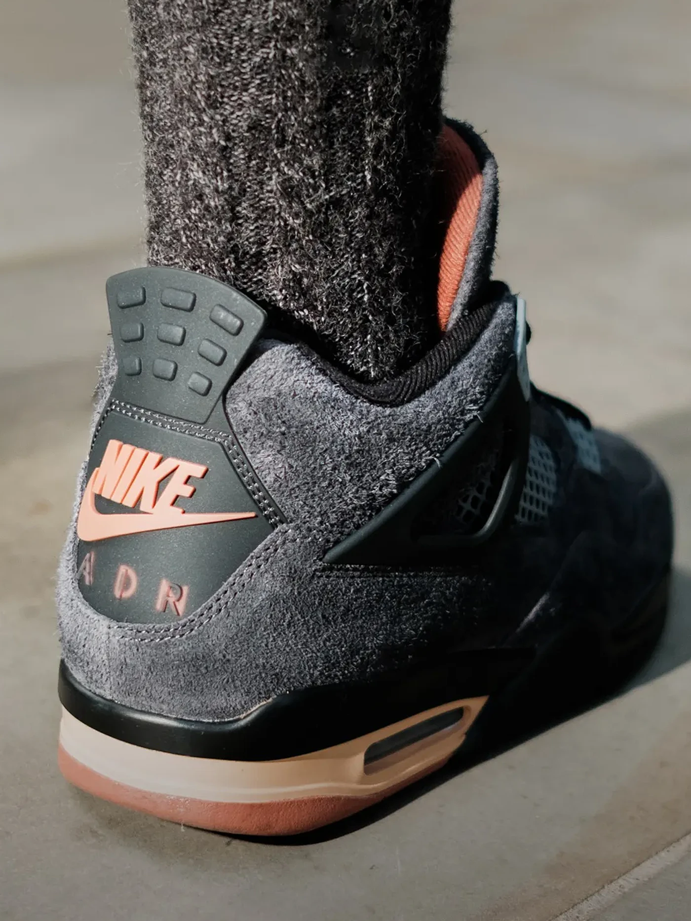 Air Jordan 4 Retro “London” 
