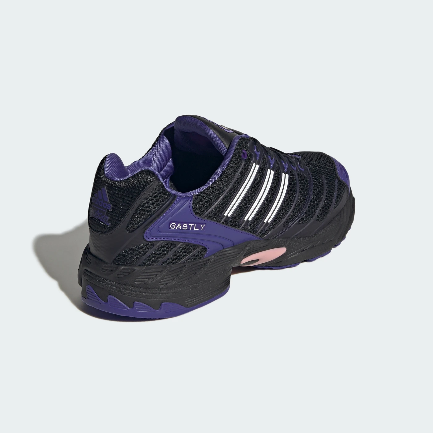 Pokémon x adidas Adistar Control 5 “Gastly”