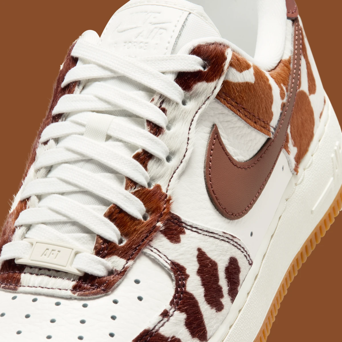 Nike Air Force 1 '07