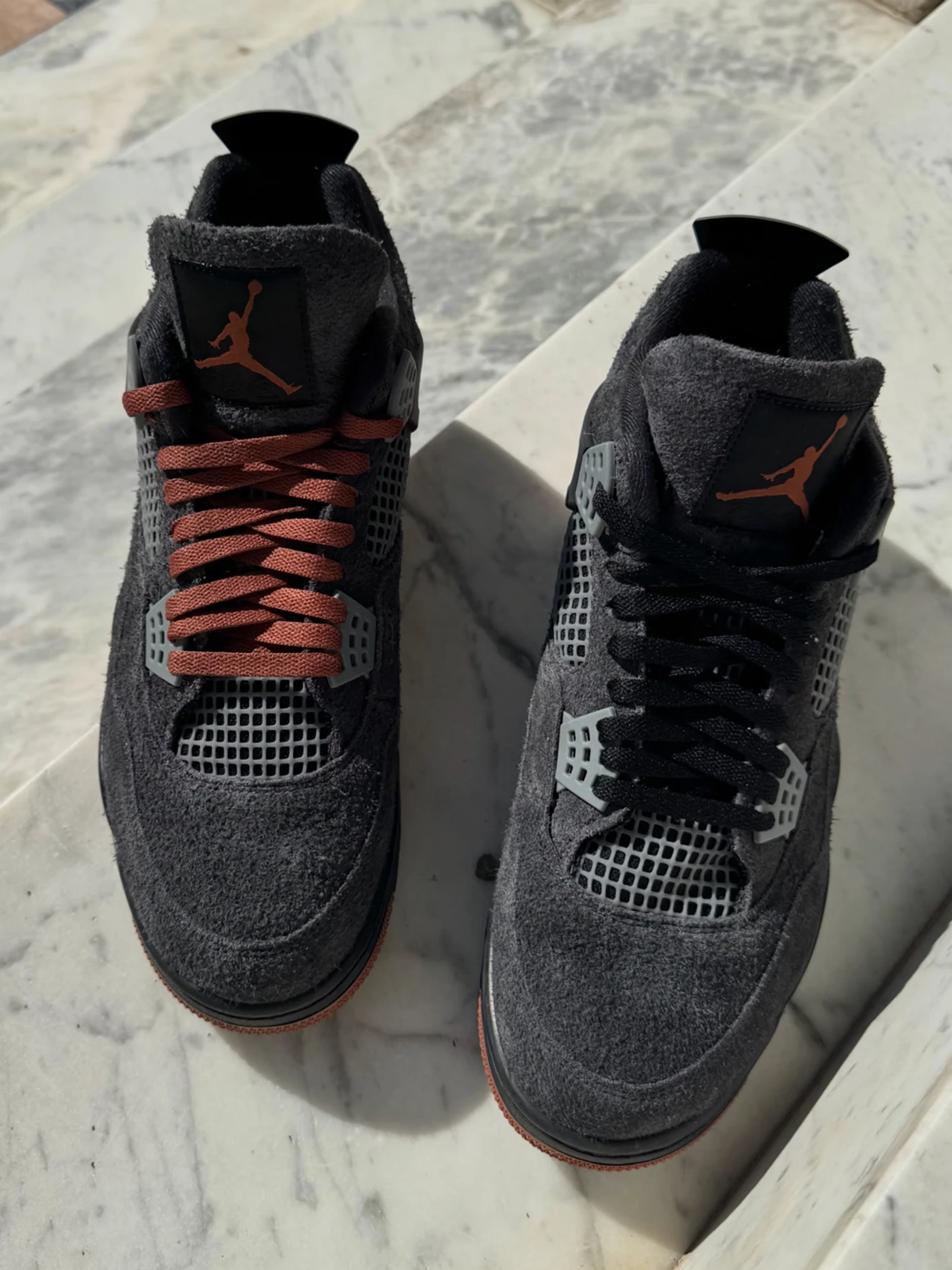 Air Jordan 4 Retro “London” 