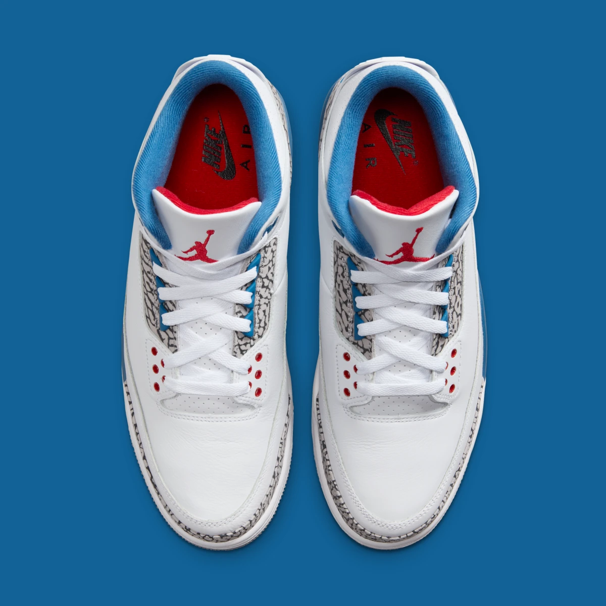 Air Jordan 3 Retro