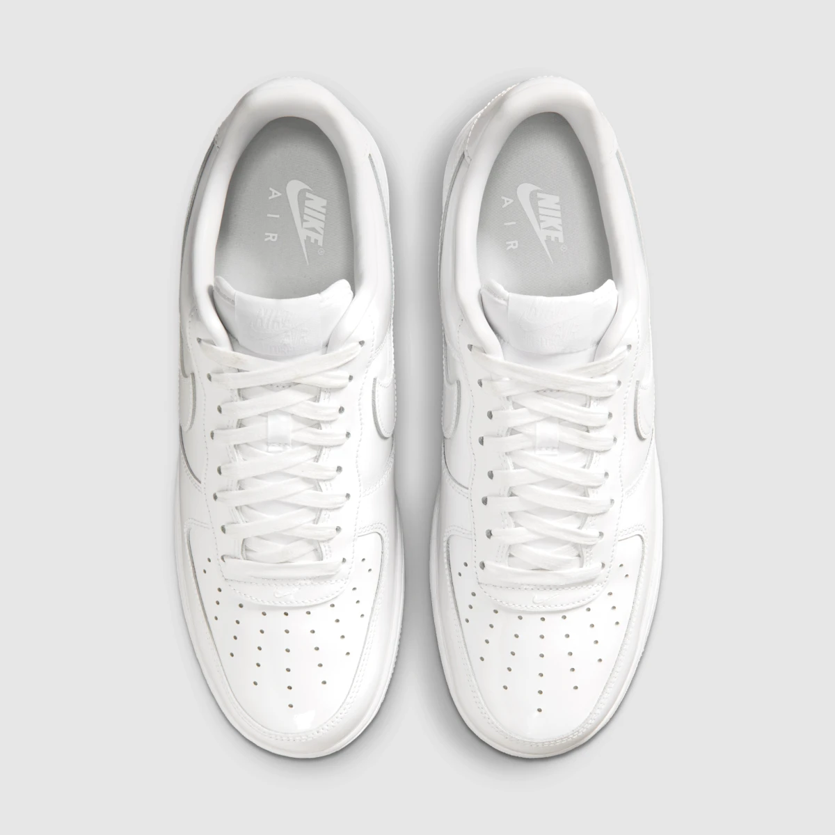 Air Force 1 Low '07