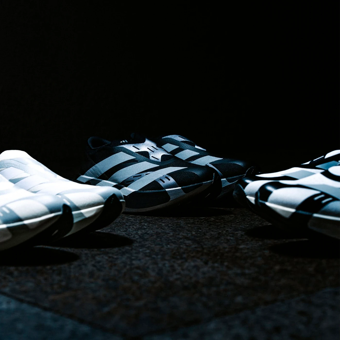 adidas Adizero EVO SL Laceless
